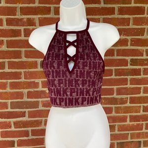 Cool and Comfy Strappy Bralette